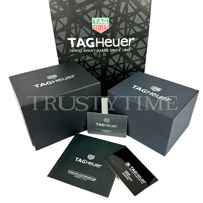Копия часов Коробка для часов Tag Heuer Арт.TG-001