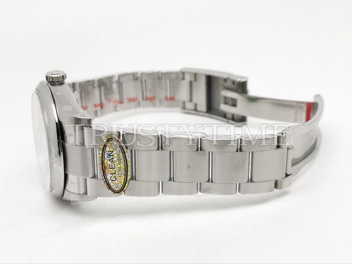 Копия часов Rolex Oyster Perpetual 36mm 126000-0007 Арт.RX-1860