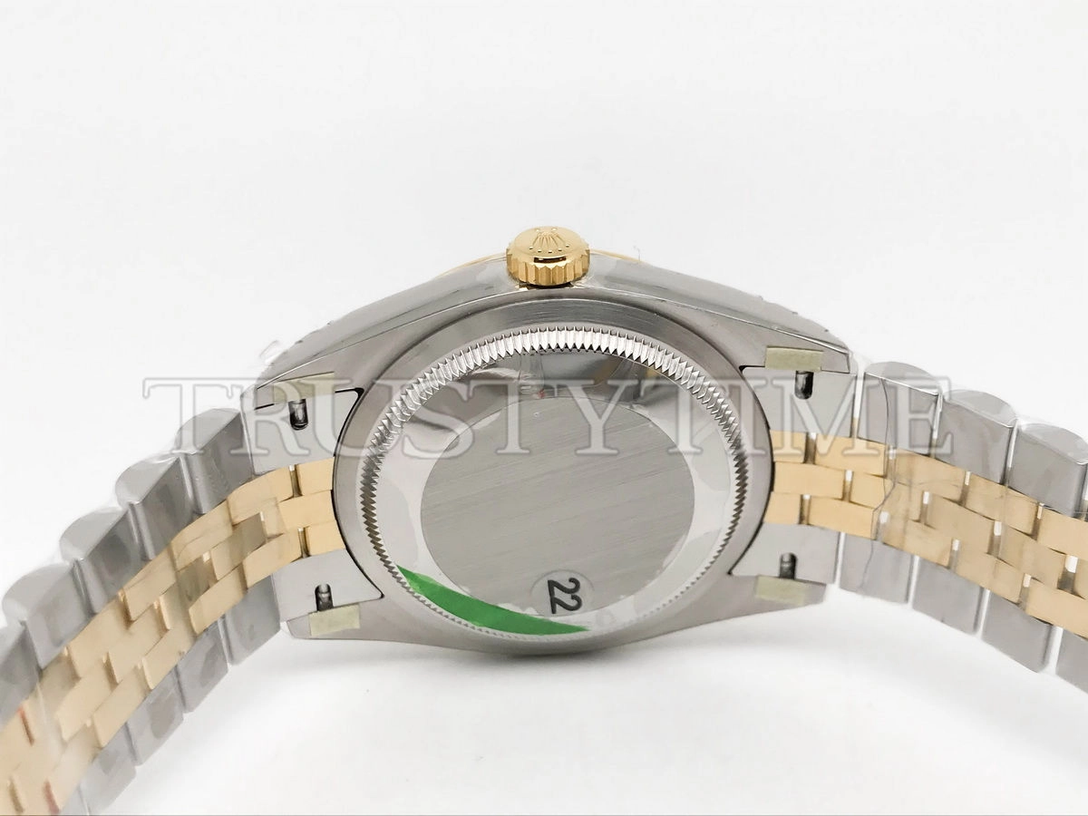Копия часов Rolex DateJust 36mm 126233-0035 Арт.RX-2545