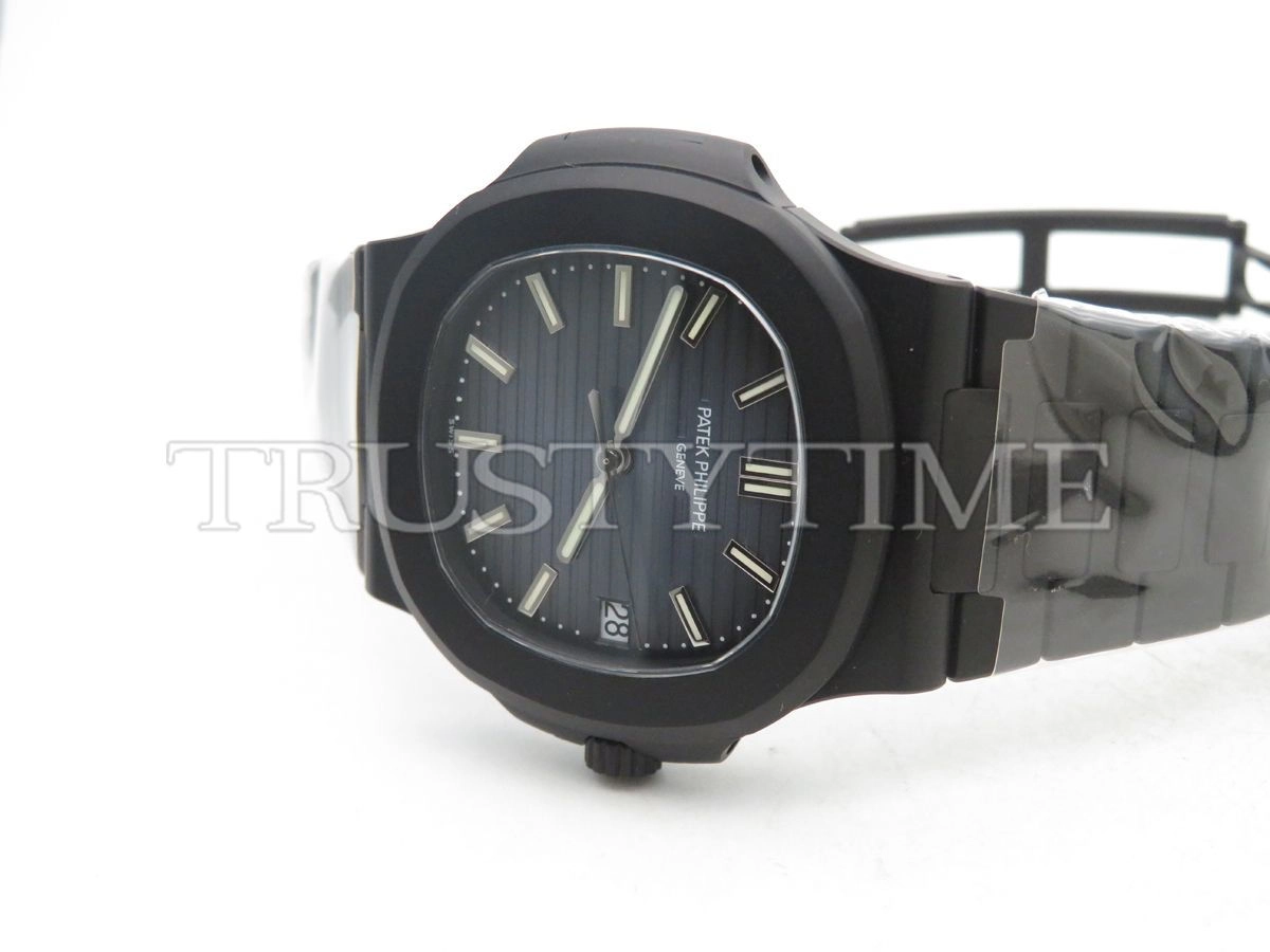 Копия часов Patek Philippe Nautilus MAD Paris Custom 40mm 5711 Арт.PP-0676