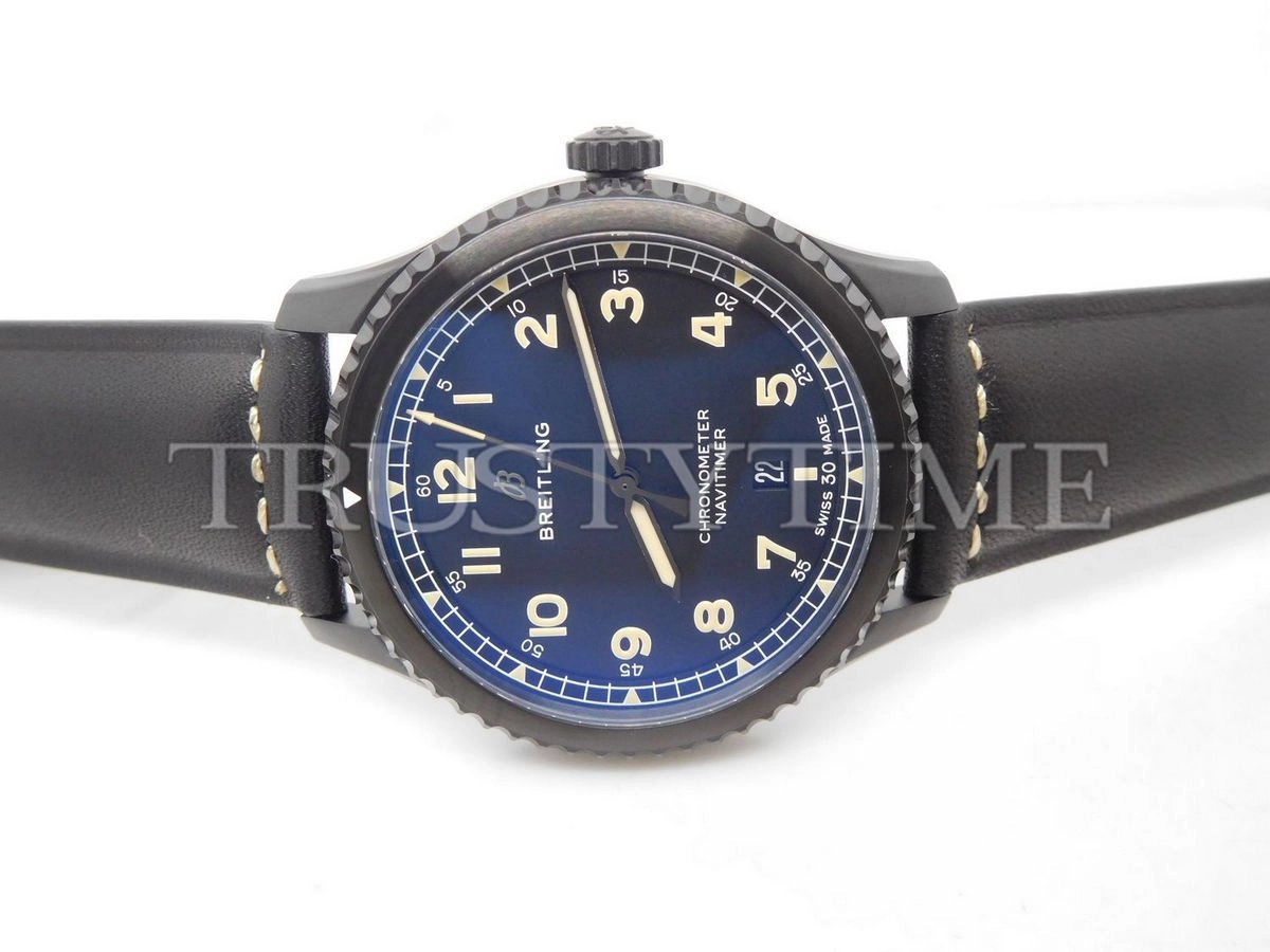 Копия часов Breitling Aviator 8 Automatic 41 M17314101B1X1 Арт.BT-0438