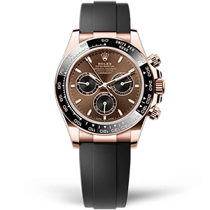 Копия часов Rolex Cosmograph Daytona 126515LN-0010 Арт.RX-3532