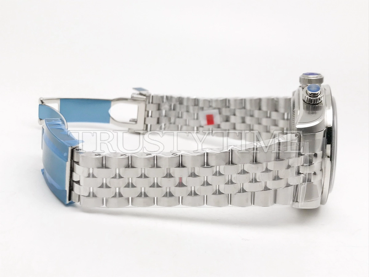 Копия часов Tudor Heritage Black Bay Chronograph M79360N-0014 Арт.TD-0853