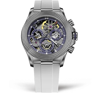 Копия часов CronusArt Stinless Steel Watch CM015-001 Арт.CA-0440
