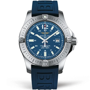 Копия часов Breitling Colt Automatic Mariner 44 A1738811.C906.158S Арт.BT-0642