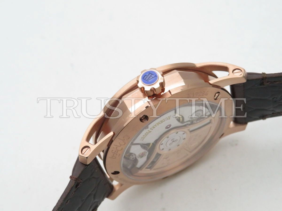 Копия часов Audemars Piguet Code 11.59 41mm 15210OR.OO.A099CR.01 Арт.AP-0626