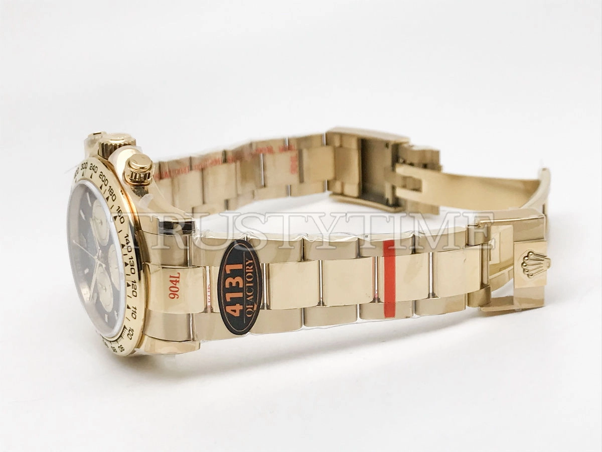 Копия часов Rolex Cosmograph Daytona 126508-0002 Арт.RX-3408