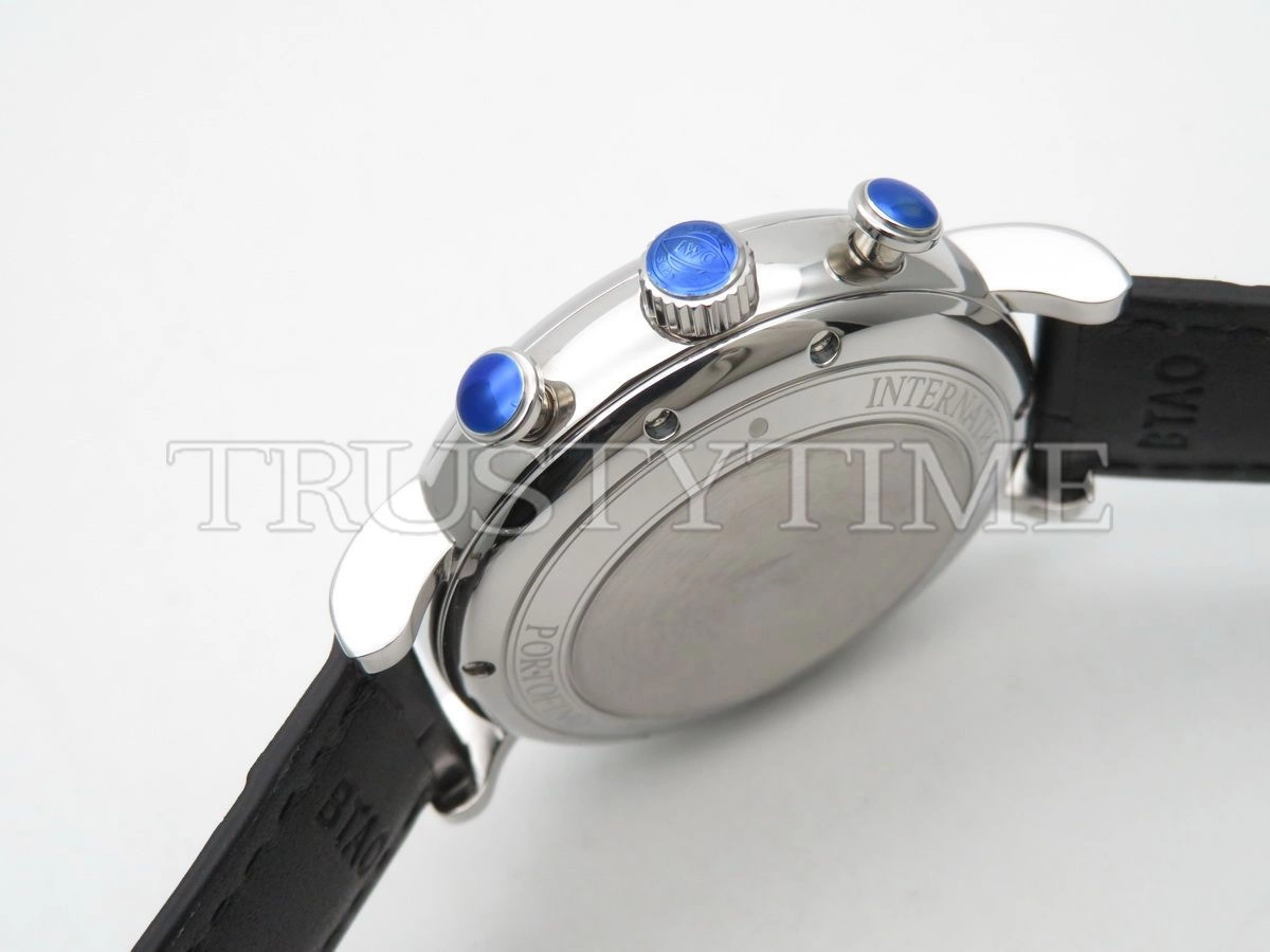 Копия часов IWC Portofino Chronograph 42mm IW391022 Арт.IW-0566