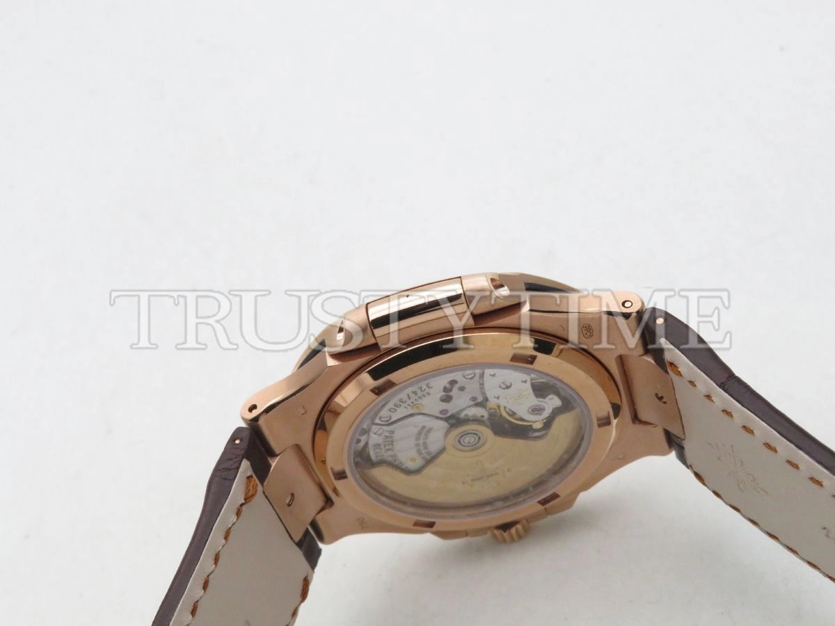 Копия часов Patek Philippe Nautilus 40mm 5711/1R Арт.PP-0687