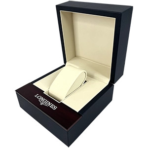 Копия часов Коробка для часов Longines Арт.LN-001
