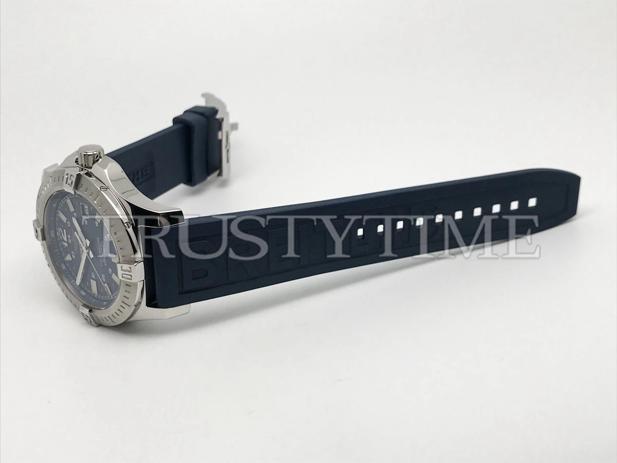 Копия часов Breitling Colt Automatic Mariner 44 A1738811.C906.158S Арт.BT-0642