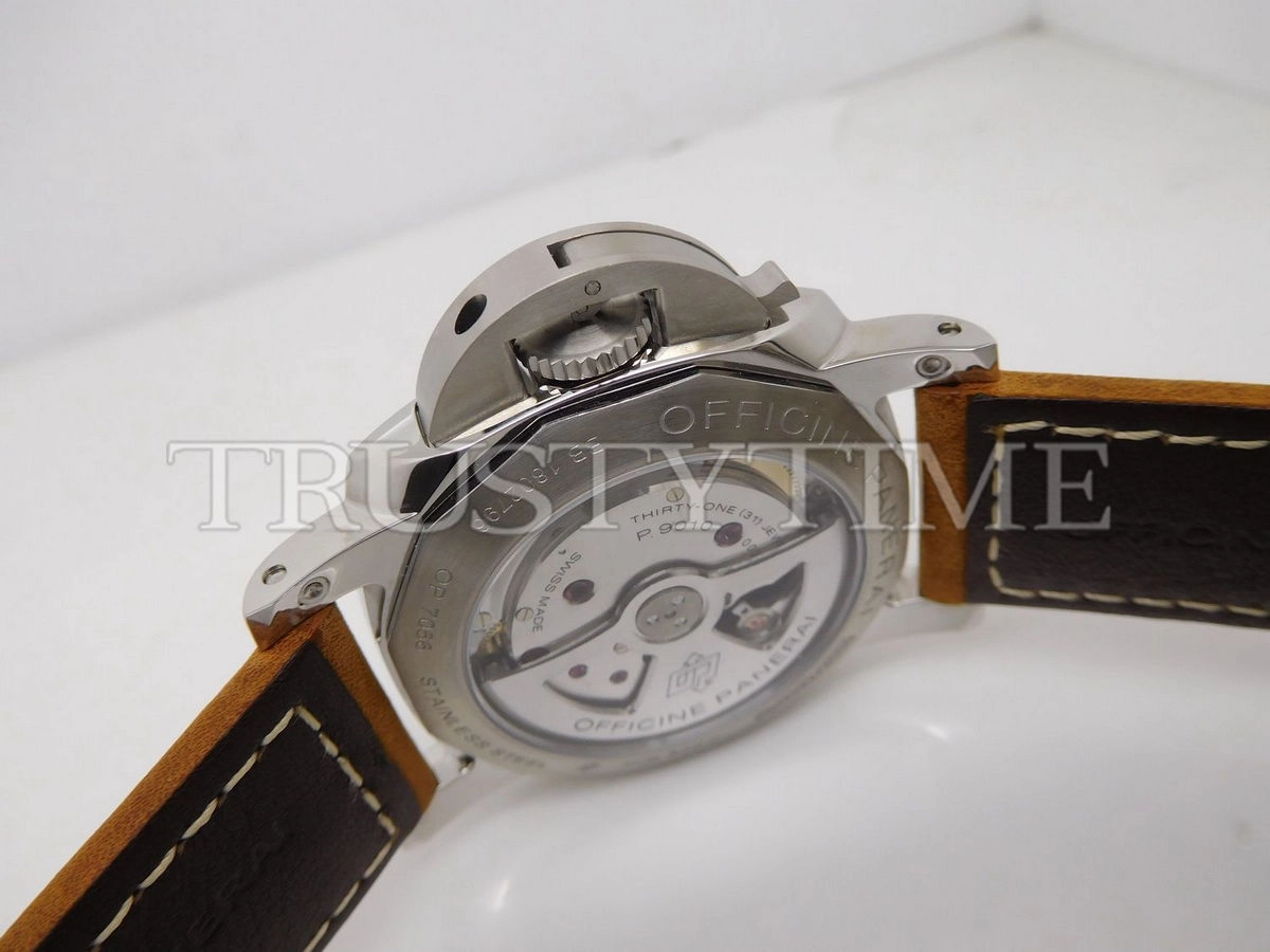 Копия часов Panerai Luminor 1950 3 Days Automatic 44mm PAM01499 Арт.PN-0722