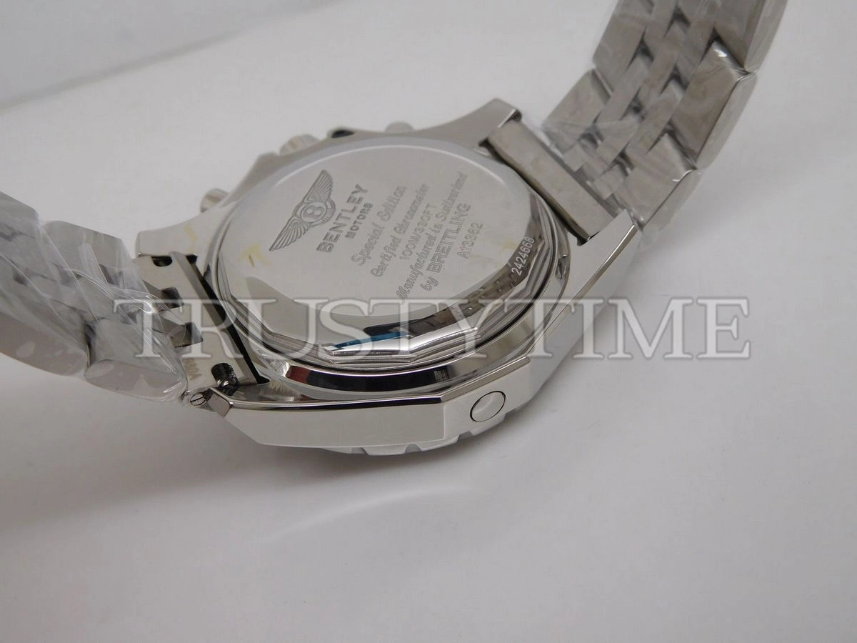 Копия часов Breitling for Bentley GT A1336212.B724 Арт.BT-0388