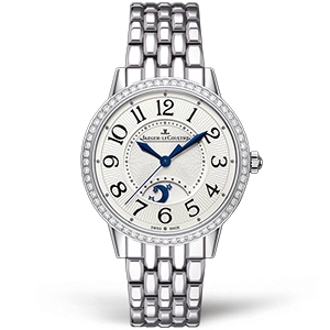 Копия часов Jaeger-LeCoultre Classic Rendez-Vous Night & Day 34mm 3448130 Арт.JL-0287