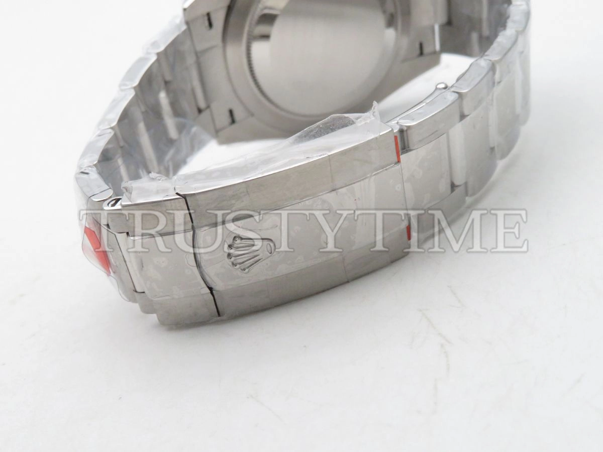 Копия часов Rolex DateJust II 41mm 126334-0003 Арт.RX-1935