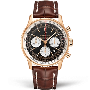 Копия часов Breitling Navitimer B01 Chronograph 43 RB0121211B1P2 Арт.BT-0922