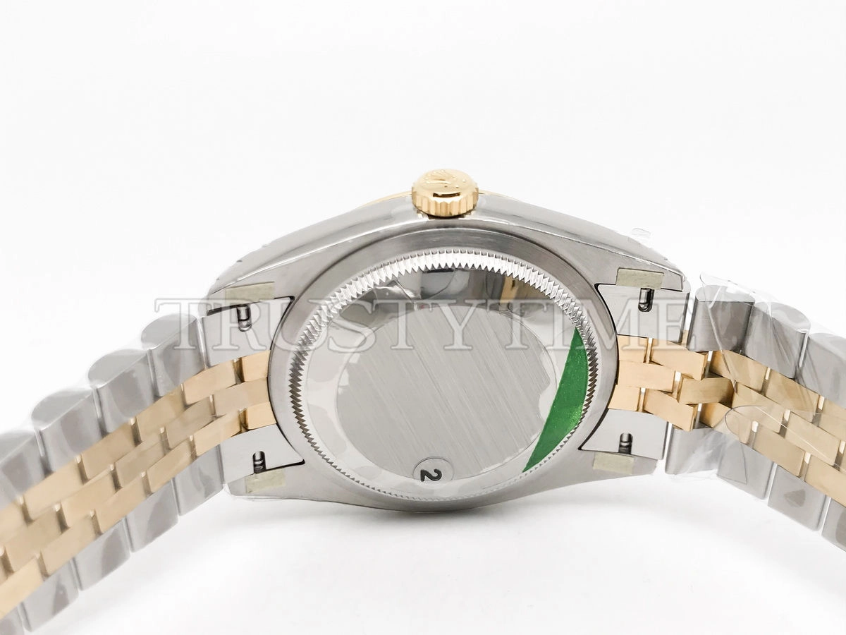 Копия часов Rolex DateJust 36mm 126283RBR-0031 Арт.RX-2606