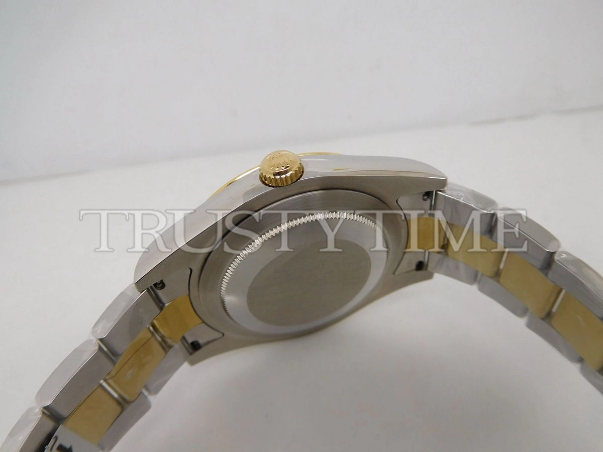 Копия часов Rolex DateJust II 41mm 126333-0001 Арт.RX-0831