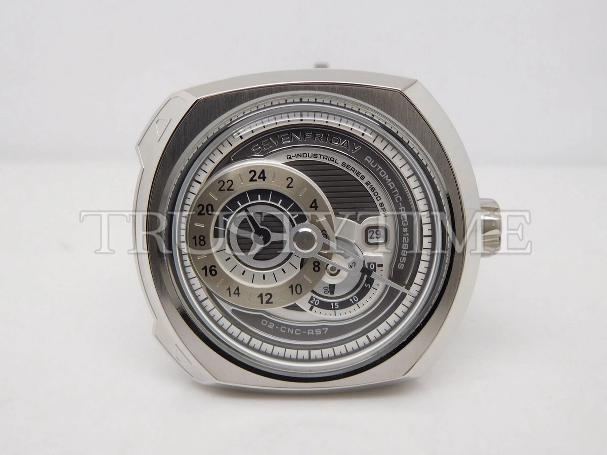 Копия часов SevenFriday Q1/01 Арт.SF-0289