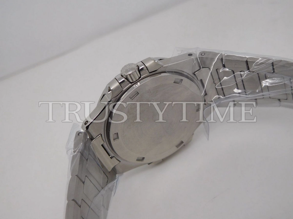 Копия часов Patek Philippe Nautilus Ladies 32mm 7011/1G-001 Арт.PP-0508
