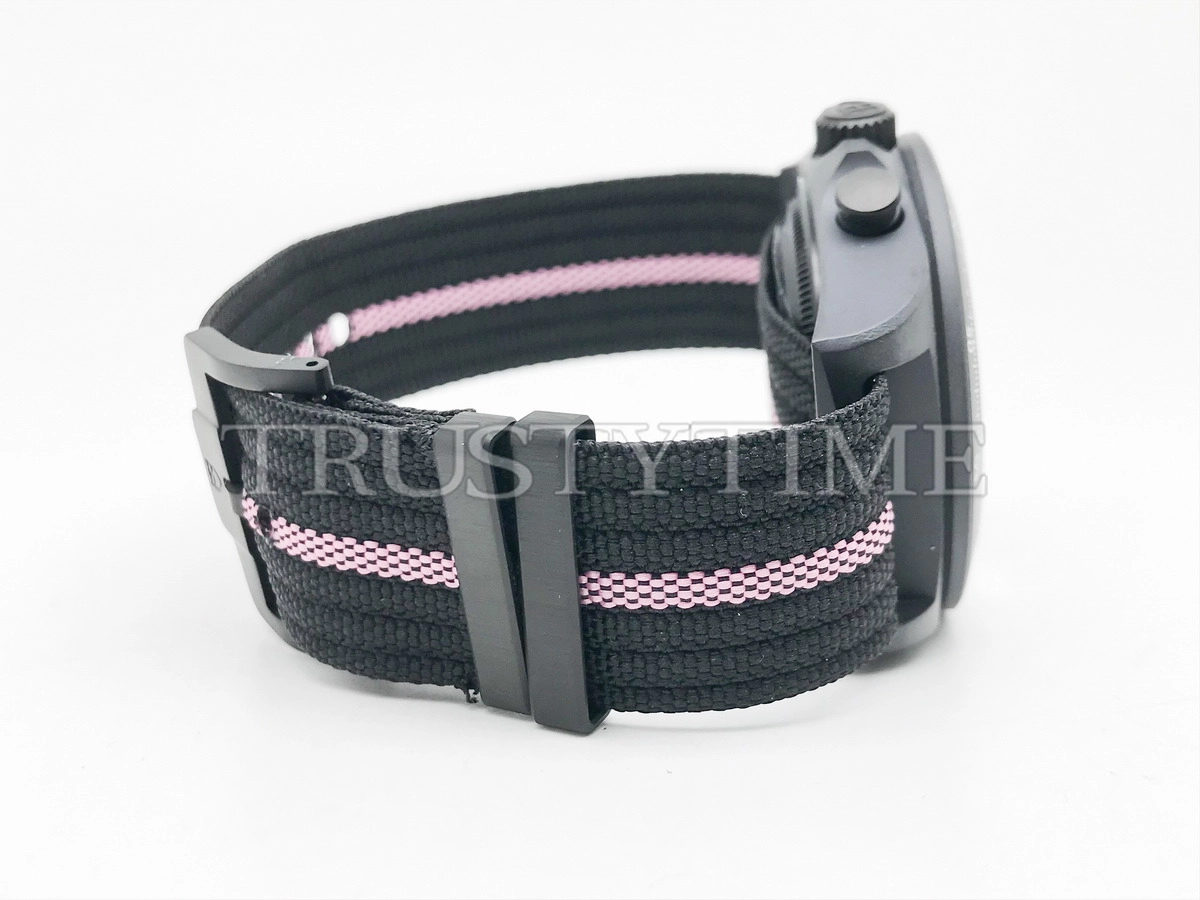 Копия часов Tudor Pelagos FXD Chrono Pink Giro d'Italia 43mm M25827KNRS-0002 Арт.TD-0855