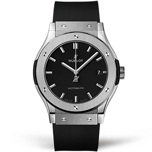 Копия часов Hublot Classic Fusion 42mm 511.NX.1171.RX Арт.HB-1115