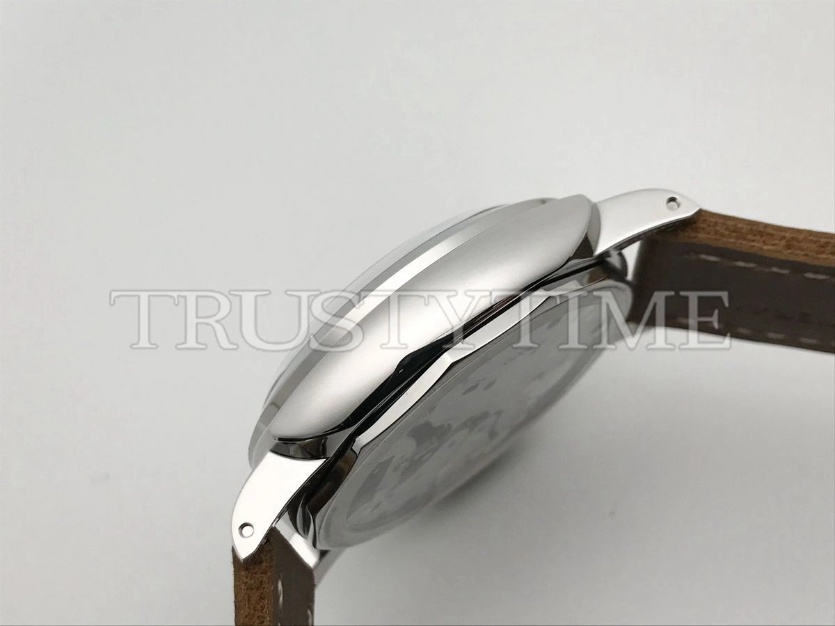 Копия часов Panerai Luminor 1950 3 Days Marina Militare 47mm PAM00673 Арт.PN-0832