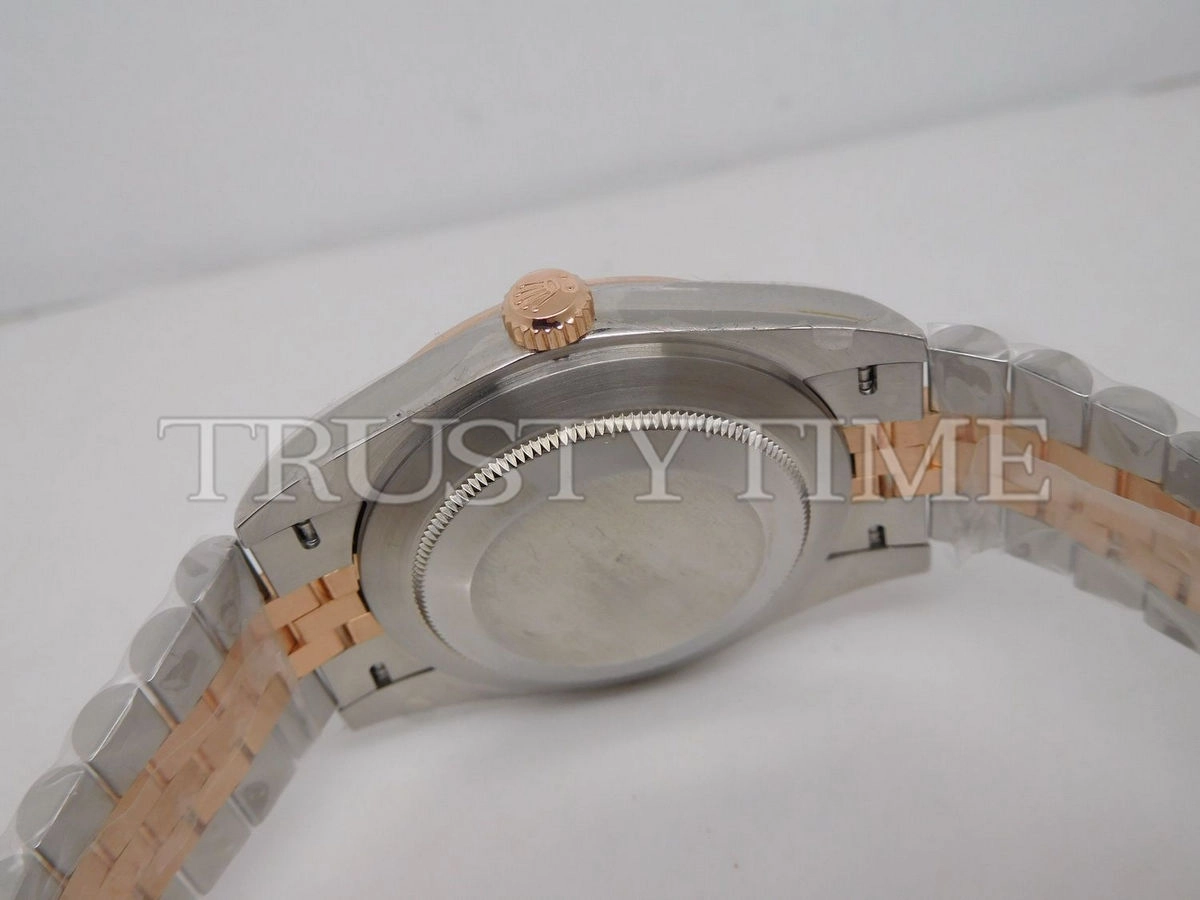 Копия часов Rolex DateJust II 41mm 126301-0002 Арт.RX-0839