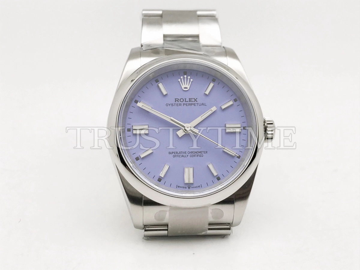 Копия часов Rolex Oyster Perpetual 36mm 126000-0013 Арт.RX-3526