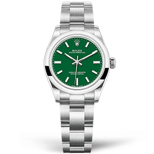 Копия часов Rolex Oyster Perpetual 31mm 277200-0006 Арт.RX-1800