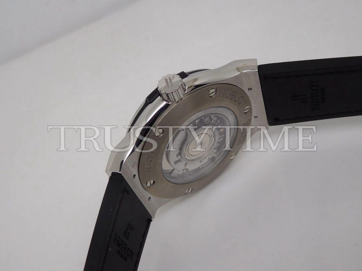 Копия часов Hublot Classic Fusion 42mm 542.NX.2611.LR Арт.HB-0508