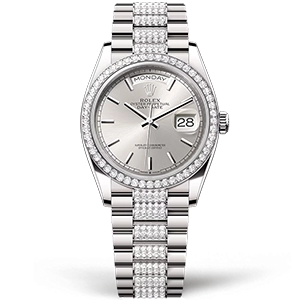 Копия часов Rolex Day-Date 36mm 128349RBR-0013 Арт.RX-1979