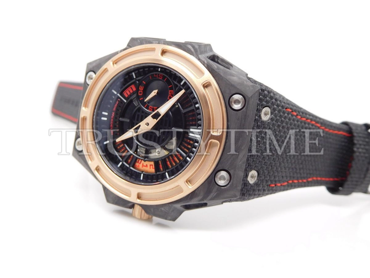 Копия часов Linde Werdelin Spido Tech Gold SpidoLite Tech Gold Арт.LW-0905