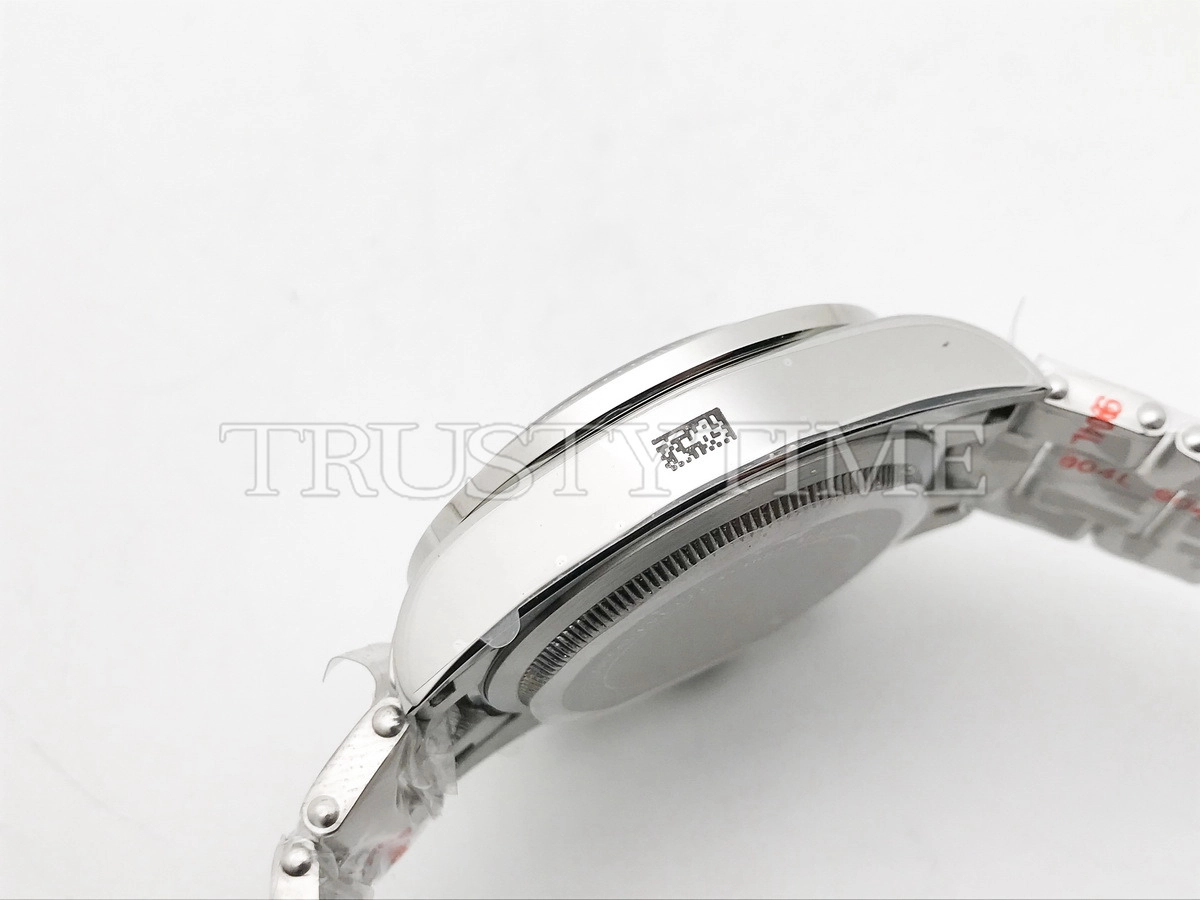Копия часов Tudor Heritage Black Bay Chronograph Panda 41mm M79360N-0002 Арт.TD-0823