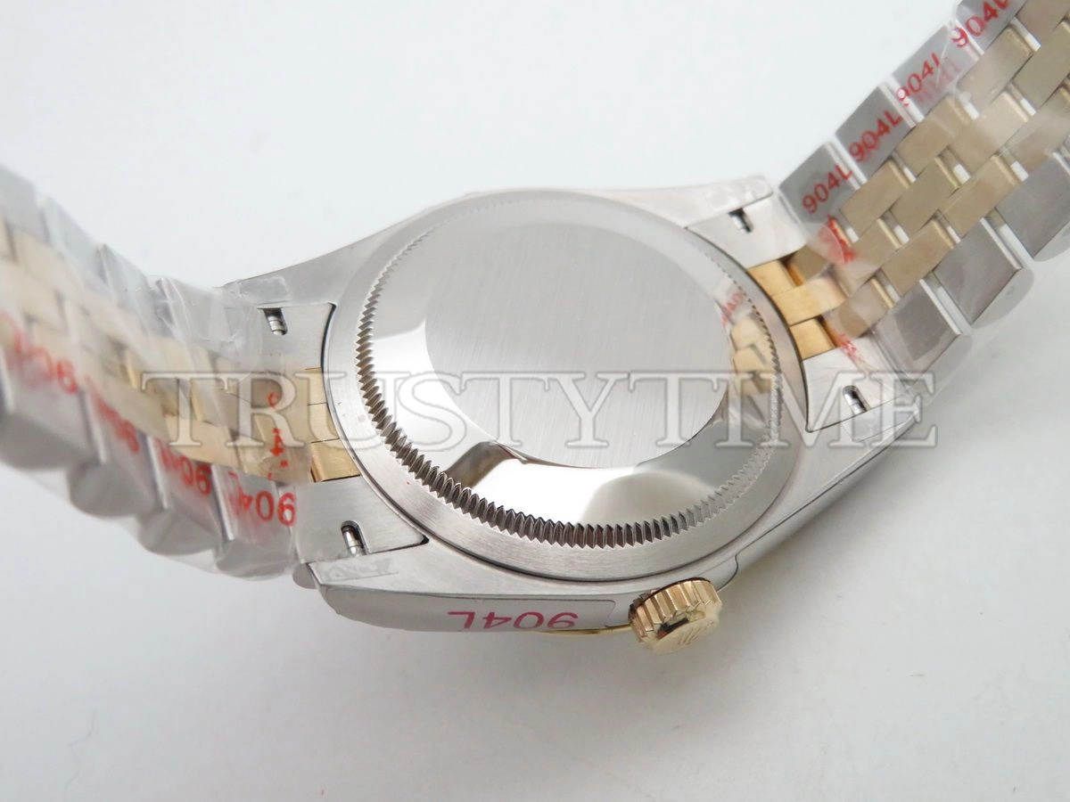 Копия часов Rolex DateJust 36mm 126233-0015 Арт.RX-0223