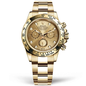 Копия часов Rolex Cosmograph Daytona 116508-0006 Арт.RX-1872