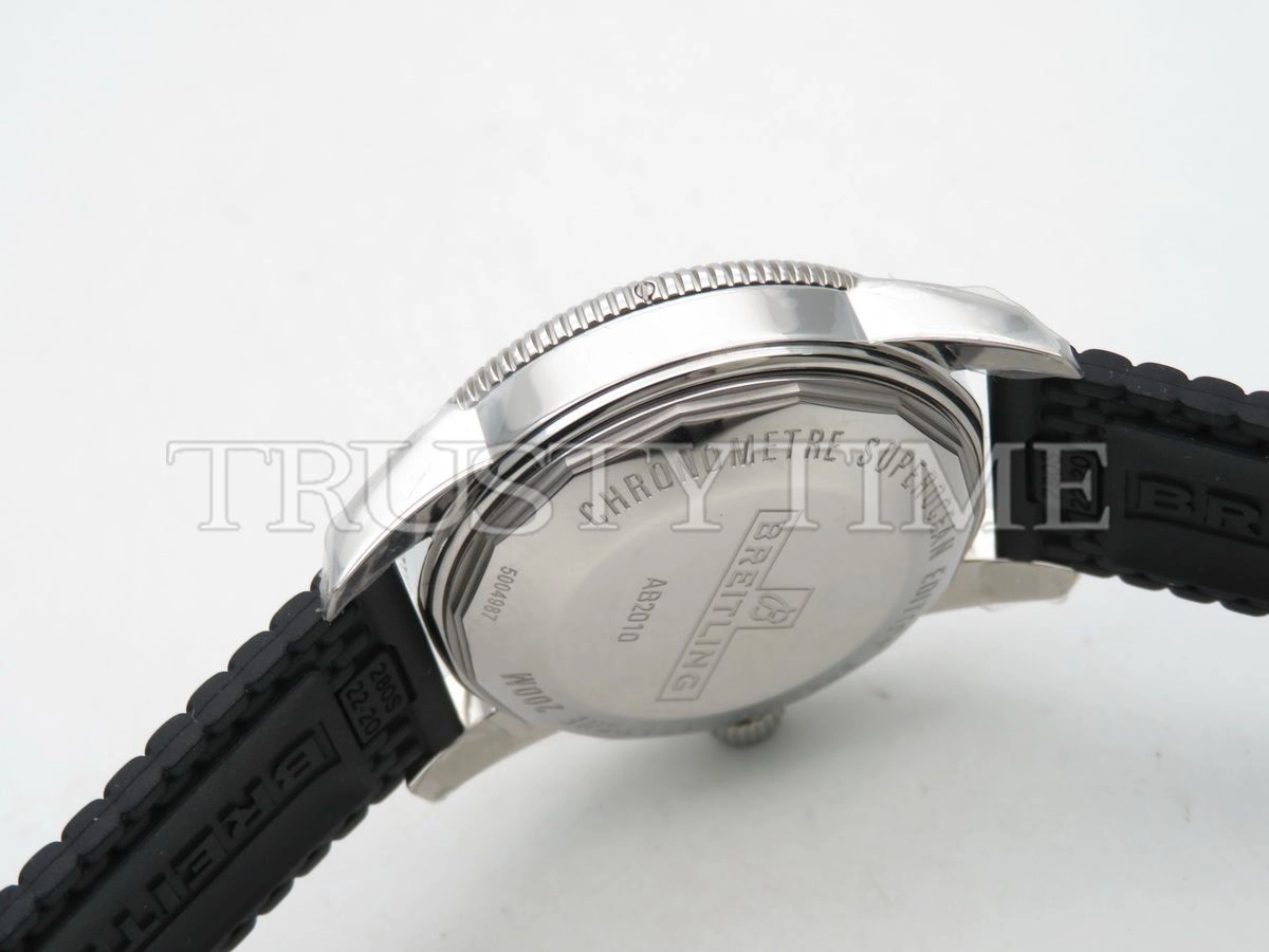 Копия часов Breitling Superocean Heritage II B20 Automatic 42 AB201012/G827/278S Арт.BT-0498
