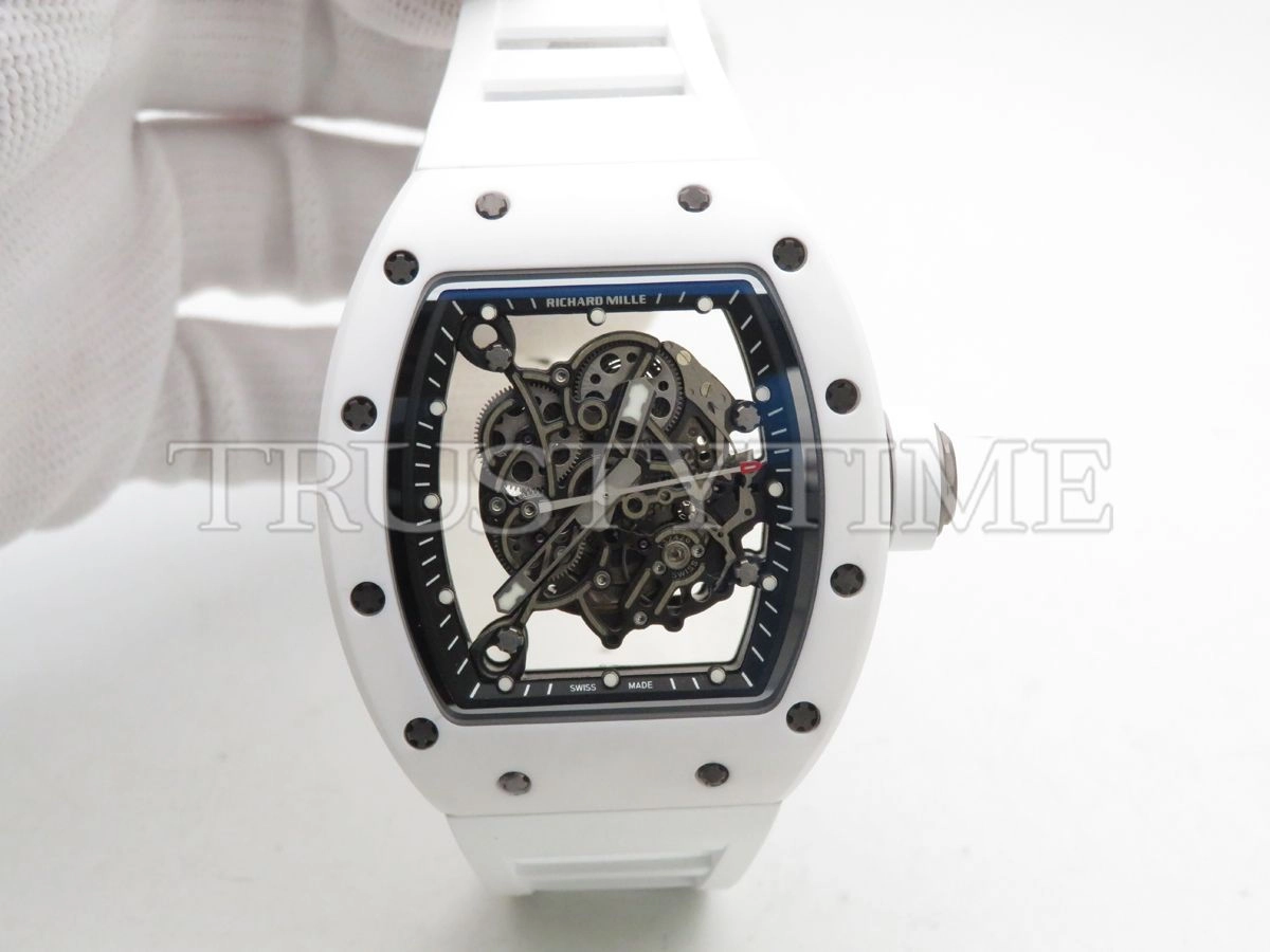 Копия часов Richard Mille RM055 Арт.RM-0526