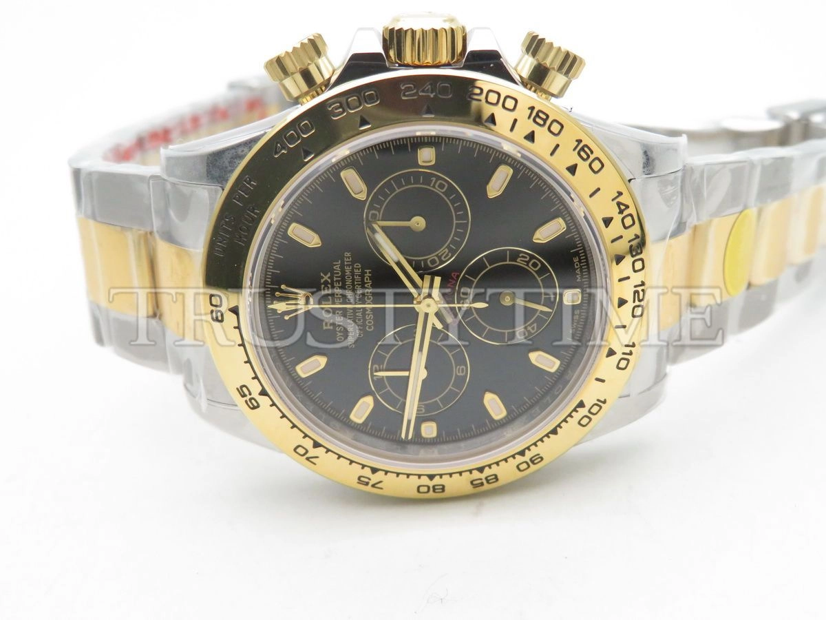 Копия часов Rolex Cosmograph Daytona 116503-0004 Арт.RX-1064