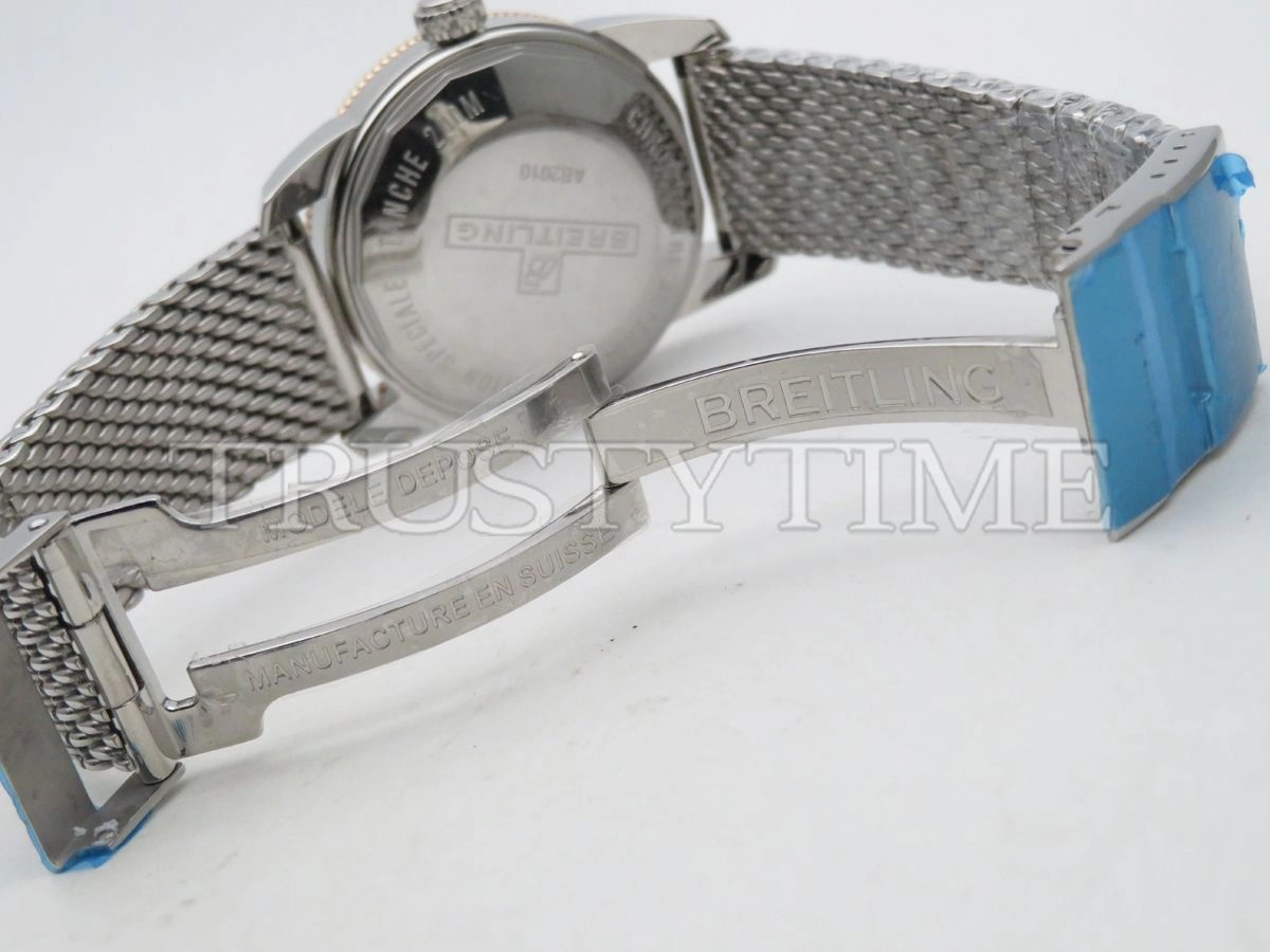 Копия часов Breitling Superocean Heritage II B20 Automatic 42 UB2010161C1A1 Арт.BT-0563