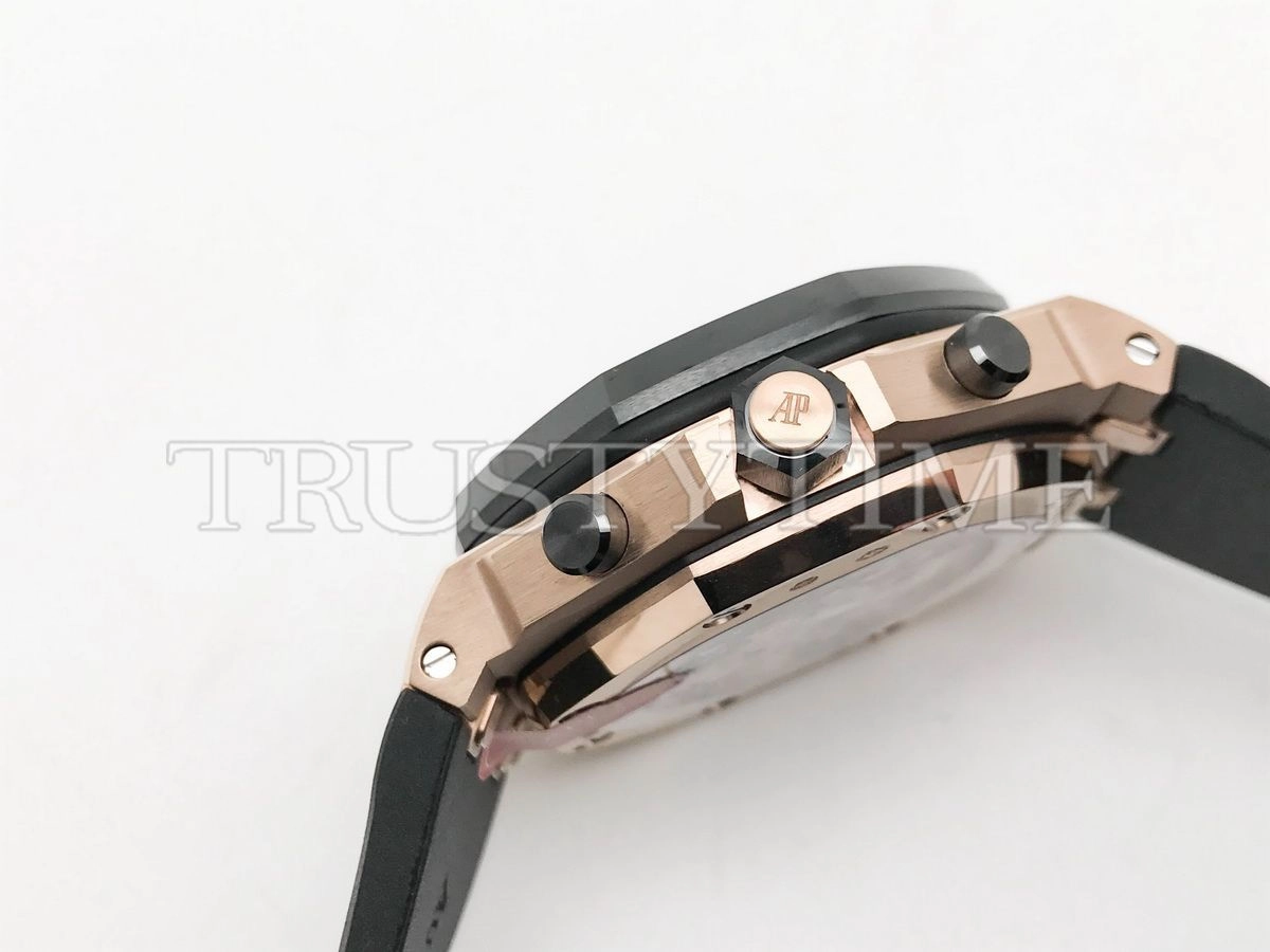 Копия часов Audemars Piguet Royal Oak Offshore Chronograph 26238OK.OO.A002CA.01 Арт.AP-1119