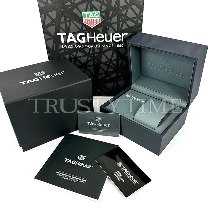Копия часов Коробка для часов Tag Heuer Арт.TG-001