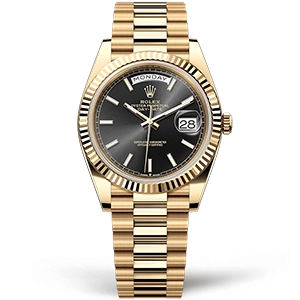 Копия часов Rolex Day-Date 40mm 228238-0067 Арт.RX-3378