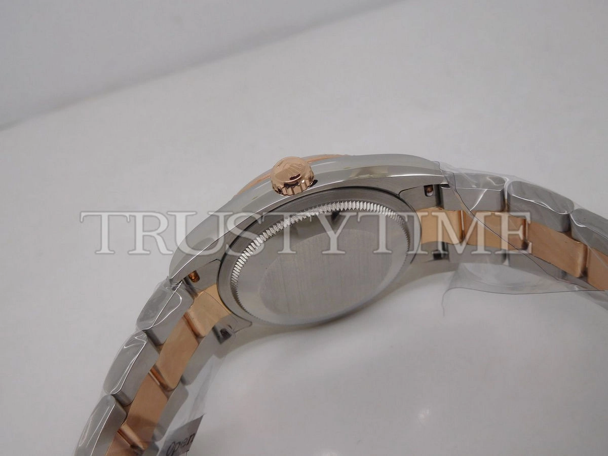 Копия часов Rolex DateJust 36mm 116231-0067 Арт.RX-0511