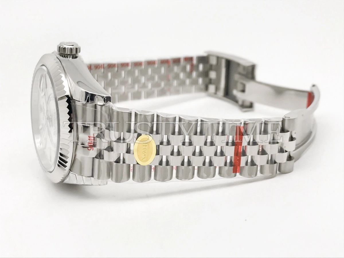Копия часов Rolex Sky-Dweller 42mm 326934-0004