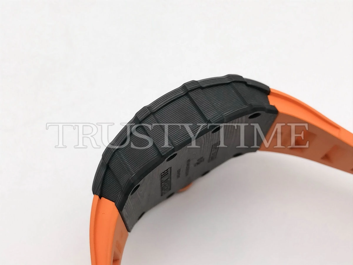 Копия часов Richard Mille RM035-01 Rafael Nadal Арт.RM-0582