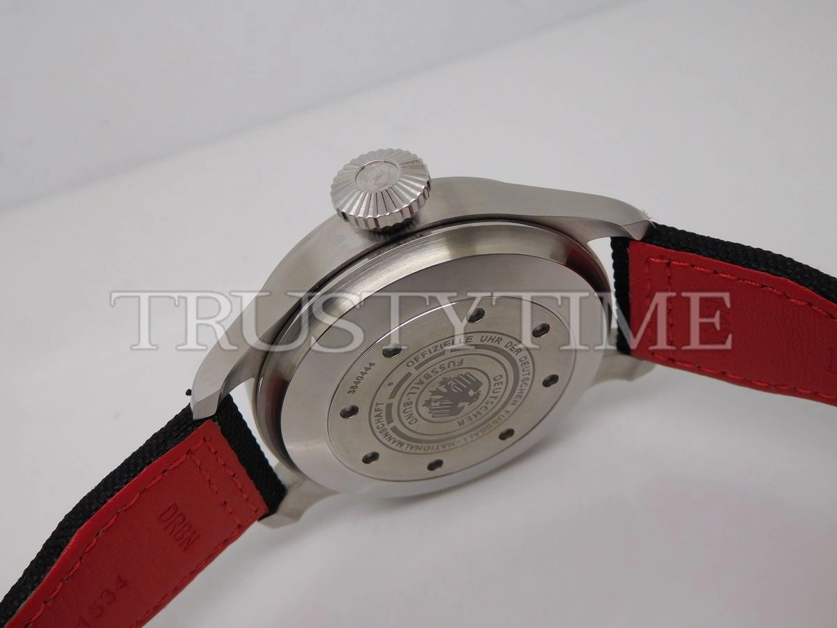 Копия часов IWC Big Pilot's Watch DFB Limited Edition 46mm IW500432 Арт.IW-0473