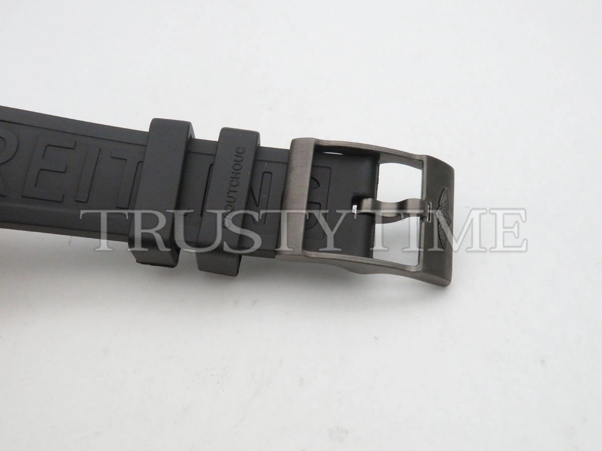 Копия часов Cartier Ballon Bleu Tourbillon 46 W6920021 Арт.CR-0526