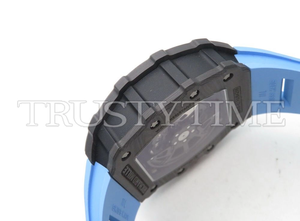 Копия часов Richard Mille RM035-02 Rafael Nadal Арт.RM-0333