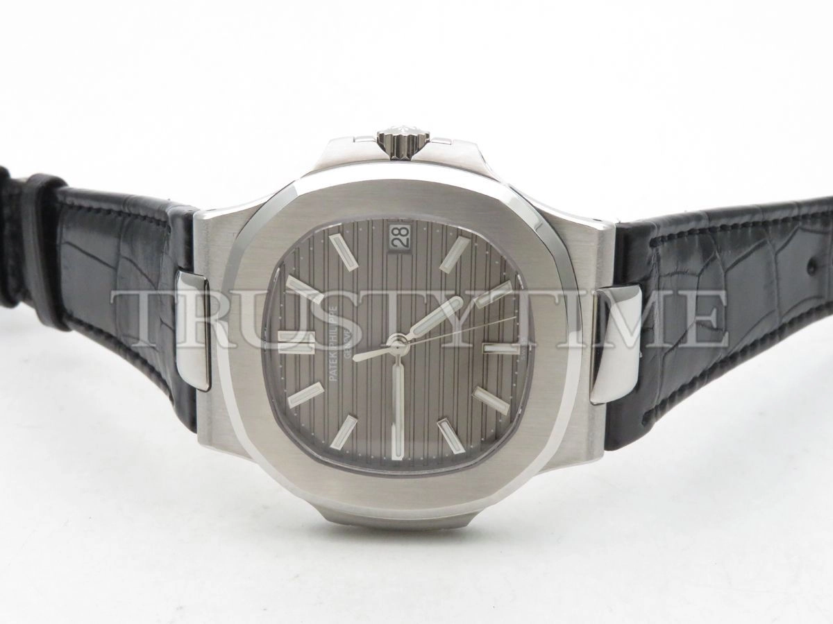 Копия часов Patek Philippe Nautilus 40mm 5711G-001 Арт.PP-0690